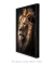 Quadro Decorativo O Rei está voltando - comprar online