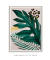 Quadro Decorativo Tropical Animal Print na internet