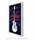 Quadro Decorativo Worship - loja online