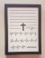 Quadro Decorativo Vida Eterna - Pronta Entrega - comprar online