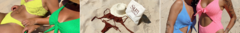 Banner da categoria BEACHWEAR