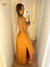 Vestido Ariel Caramelo - loja online