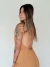 Imagem do Dress Cléo Caramelo