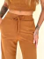Conjunto comfy caramelo - 3 peças - comprar online
