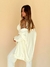 Imagem do Conjunto comfy off white - 3 peças