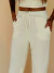Conjunto comfy off white - 3 peças na internet