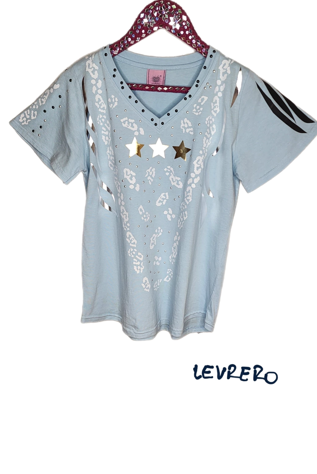 Remera Felicite ARGENTINA