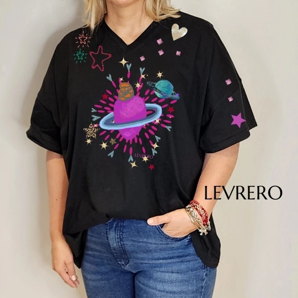 Remeron STUPENDA en órbita