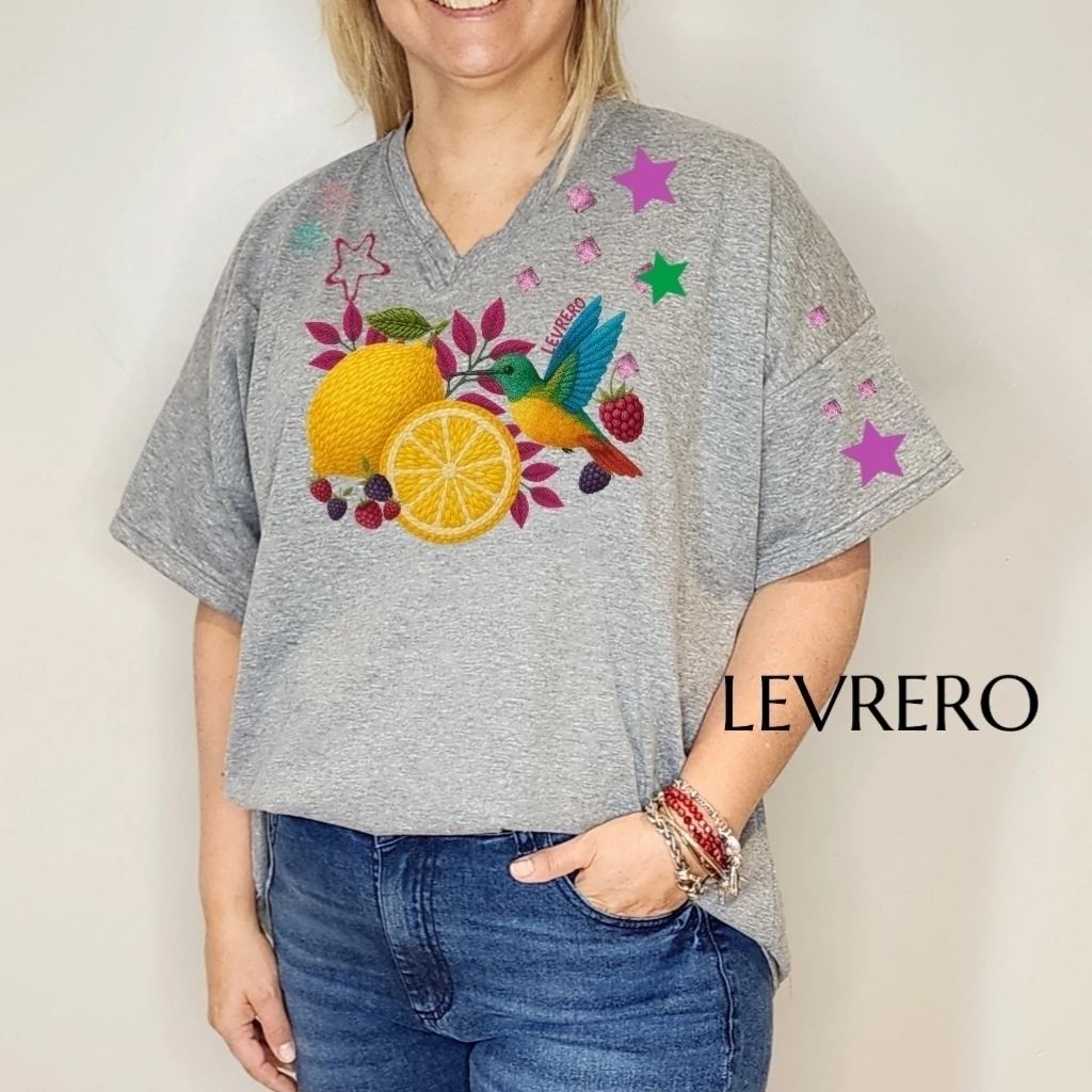 Remeron STUPENDA si la vida te da limones......