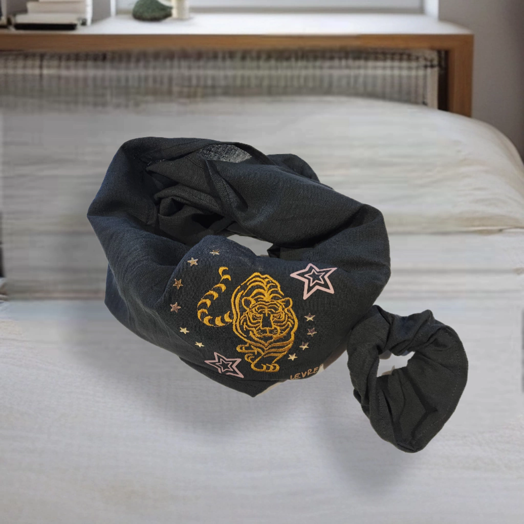 Cuello Negro tiger