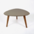 Mesa de Centro Pé Palito Orgânico Libano 35x50 Casa Uai Fendi - comprar online