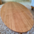 Imagem do Mesa de Centro Laminada Orgânica 100x45 Londres Mel Casa Uai