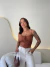 Cropped Linho Kelly - comprar online