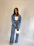 Cropped Canelado Bet - L&A Moda Feminina | Loja de Roupas Femininas - Moda Feminina