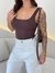 Imagem do Body Poliamida Louisa