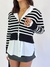 Blusa Tricô Cindy na internet