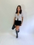 Blusa Canelada Dafne - loja online