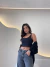Cropped Canelado Bet - comprar online