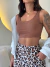 Cropped Canelado Bet