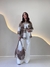 Camisa Xadrez Ilana - loja online