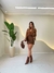 Shorts Saia Antonella - comprar online