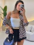 Camisa Viscolinho Stella - comprar online