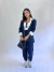 Blazer Alfaiataria Skyler - comprar online