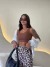 Cropped Canelado Bet - loja online