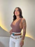 Body Poliamida Lore - loja online