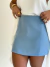 Shorts Saia Alfaiataria Sloane na internet