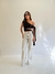 Calça Jeans Wide Leg Mya - comprar online