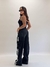 Calça Jeans Wide Leg Sanders - L&A Moda Feminina | Loja de Roupas Femininas - Moda Feminina