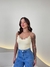 Imagem do Body Poliamida Thalune