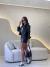 Shorts Saia Couro Saint - L&A Moda Feminina | Loja de Roupas Femininas - Moda Feminina