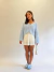 Cardigan Tricô Premium Stacy - comprar online