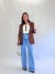 Blazer Alfaiataria Skyler - loja online