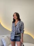 Camisa Viscolinho Stella - loja online