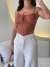 Cropped Linho Kelly na internet