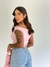 Blusa Poliamida Lunare