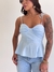 Blusa Tricoline Nalu na internet