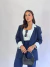 Blazer Alfaiataria Skyler na internet