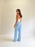 Calça Jeans Wide Leg Nyla - L&A Moda Feminina | Loja de Roupas Femininas - Moda Feminina