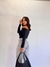 Body Poliamida Lira - L&A Moda Feminina | Loja de Roupas Femininas - Moda Feminina