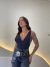 Body Poliamida Lore - comprar online
