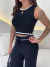 Conjunto Tricô Ayanna na internet