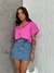 Saia Jeans Camily - comprar online