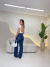 Calça Jeans Wide Leg Martínez - L&A Moda Feminina | Loja de Roupas Femininas - Moda Feminina