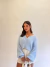 Cardigan Tricô Premium Stacy - L&A Moda Feminina | Loja de Roupas Femininas - Moda Feminina