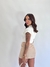 Blusa Malha Dallas - L&A Moda Feminina | Loja de Roupas Femininas - Moda Feminina