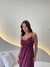 Vestido Tricoline Ivy na internet